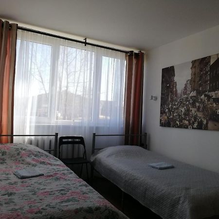 Bridge Apartments 클라이페다 외부 사진