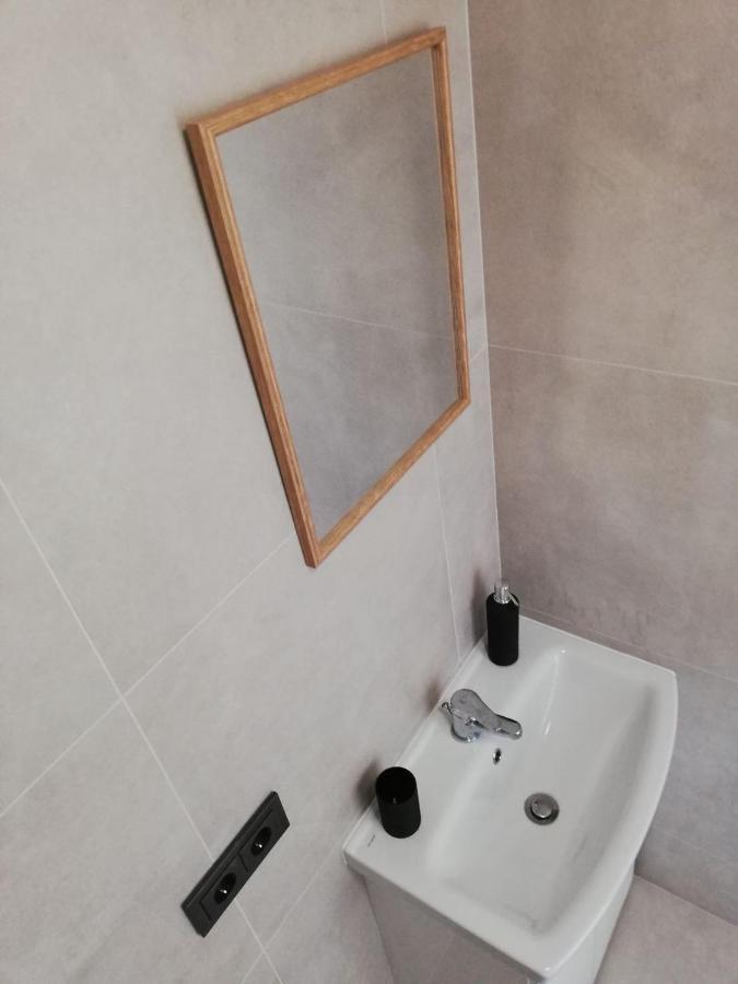 Bridge Apartments 클라이페다 외부 사진