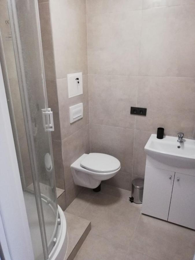Bridge Apartments 클라이페다 외부 사진