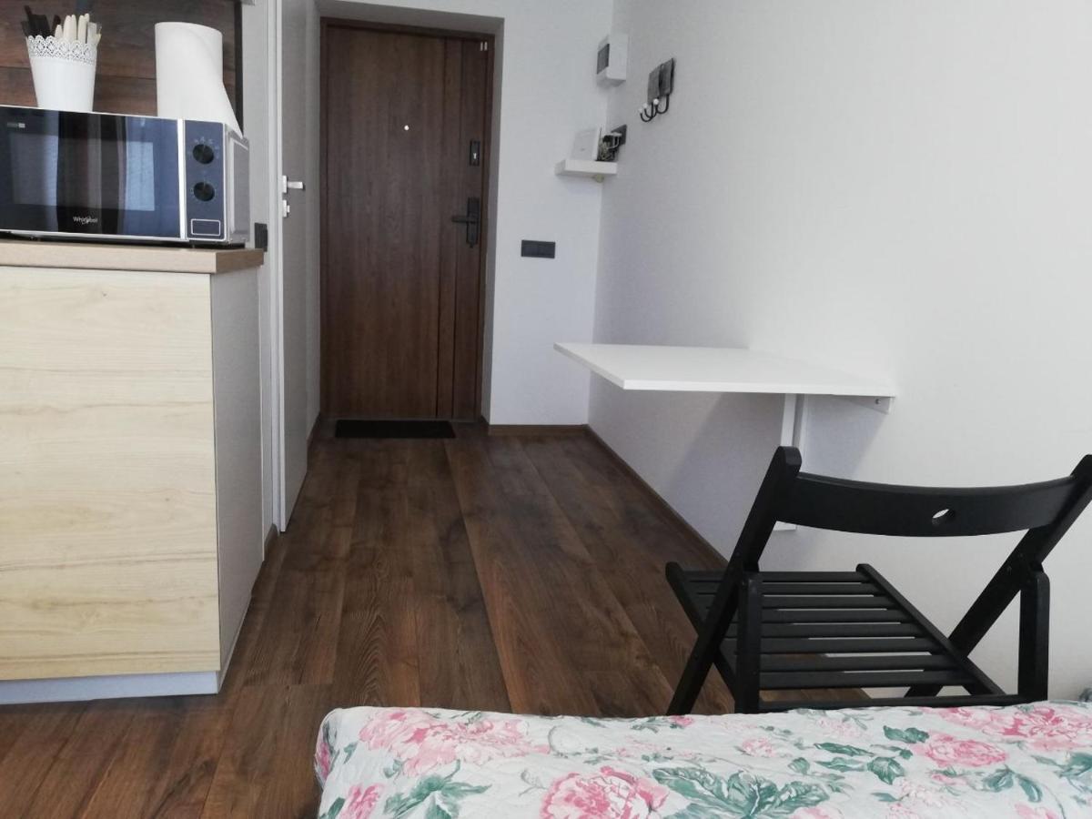 Bridge Apartments 클라이페다 외부 사진