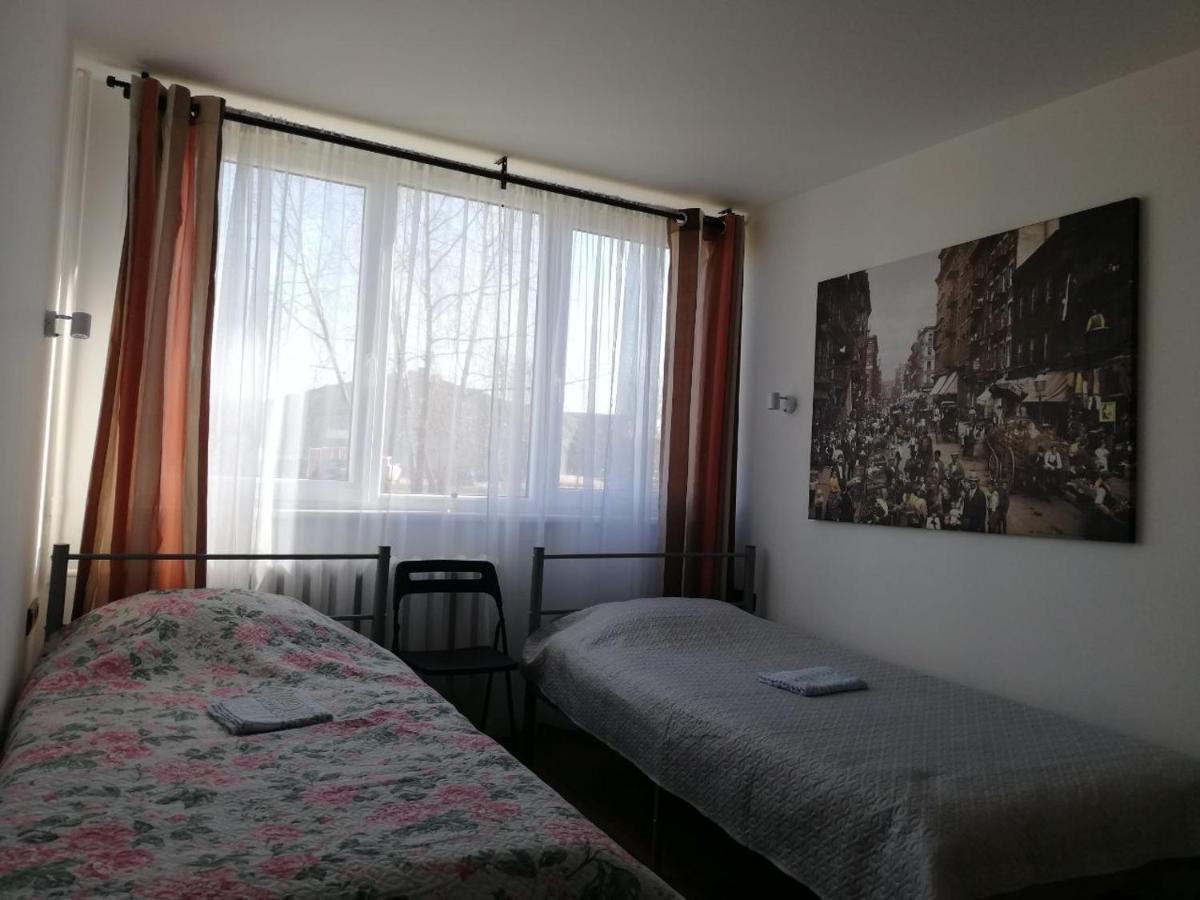 Bridge Apartments 클라이페다 외부 사진