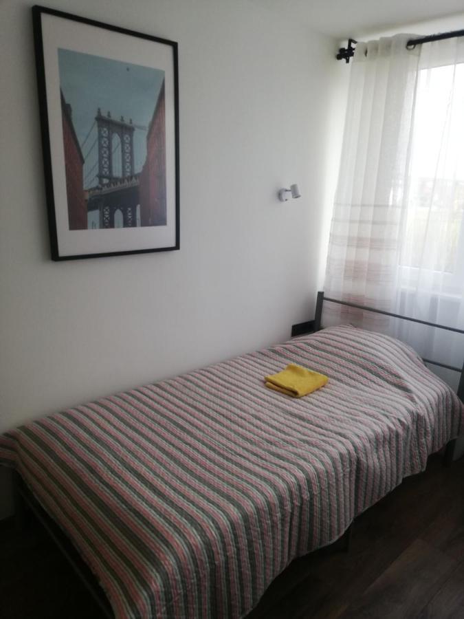 Bridge Apartments 클라이페다 외부 사진