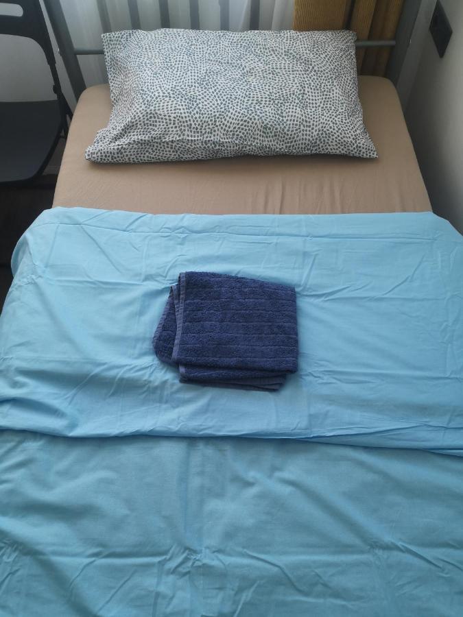 Bridge Apartments 클라이페다 외부 사진