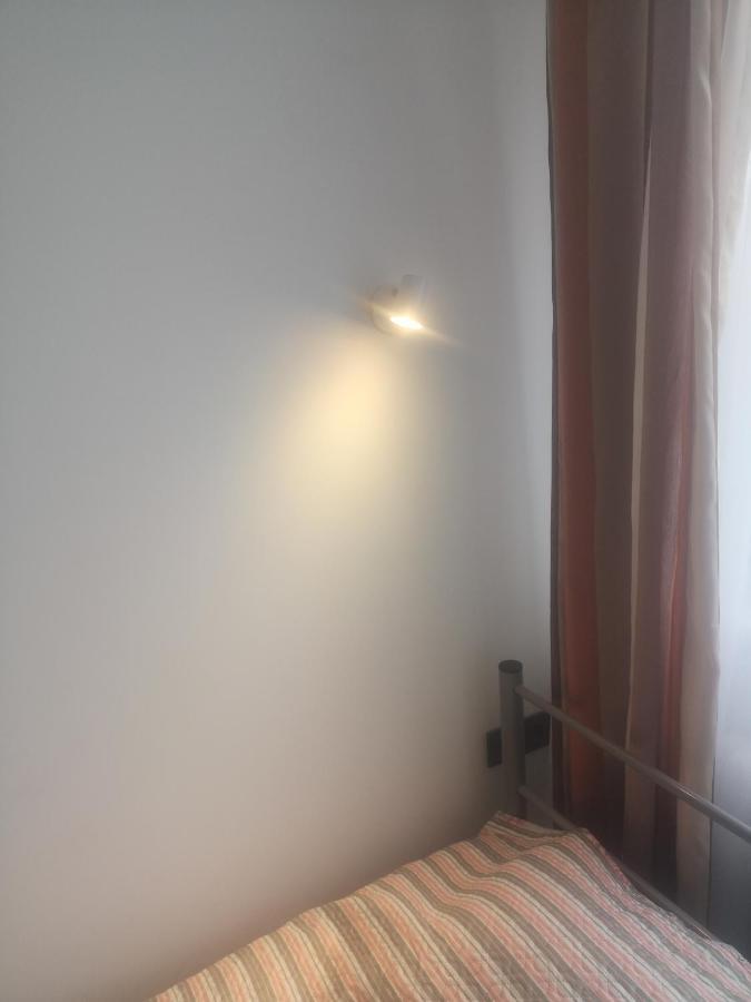 Bridge Apartments 클라이페다 외부 사진